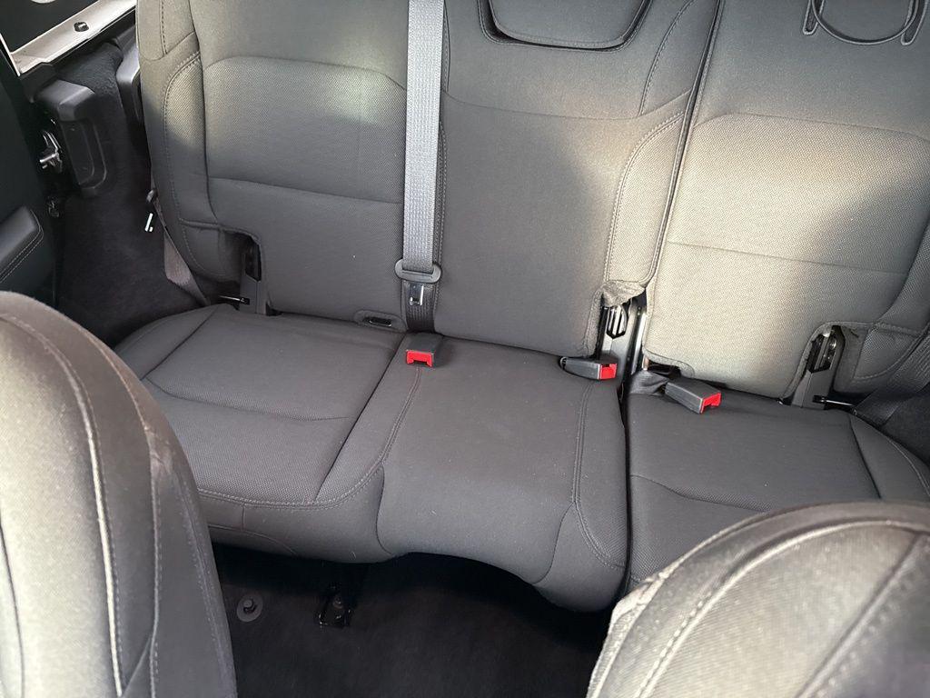 used 2019 Jeep Wrangler Unlimited car, priced at $29,900