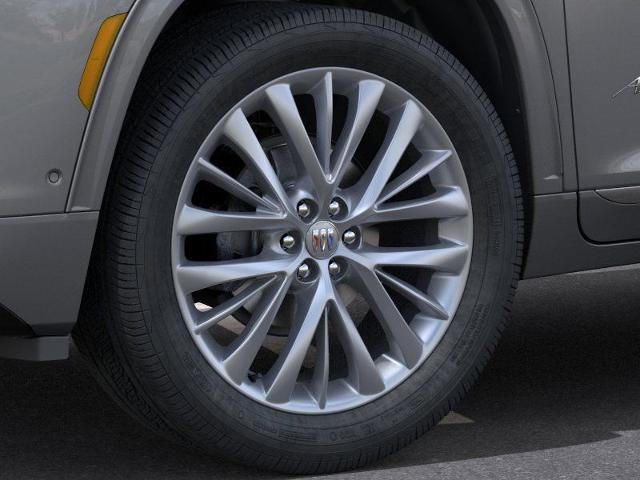 new 2026 Buick Enclave car, priced at $63,260