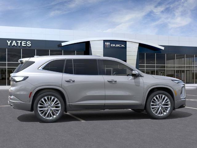 new 2026 Buick Enclave car, priced at $63,260