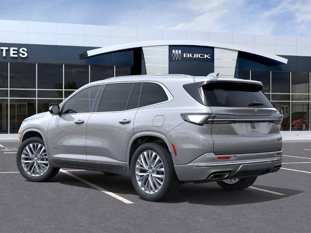new 2026 Buick Enclave car, priced at $63,260