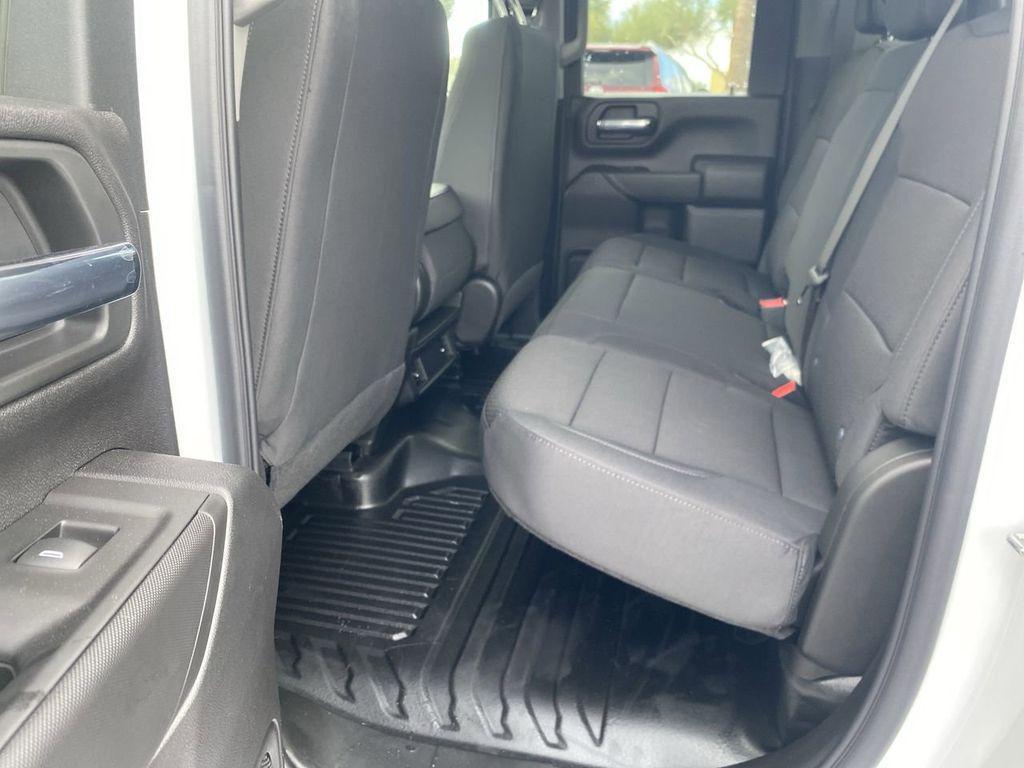 used 2024 GMC Sierra 2500 car, priced at $40,996