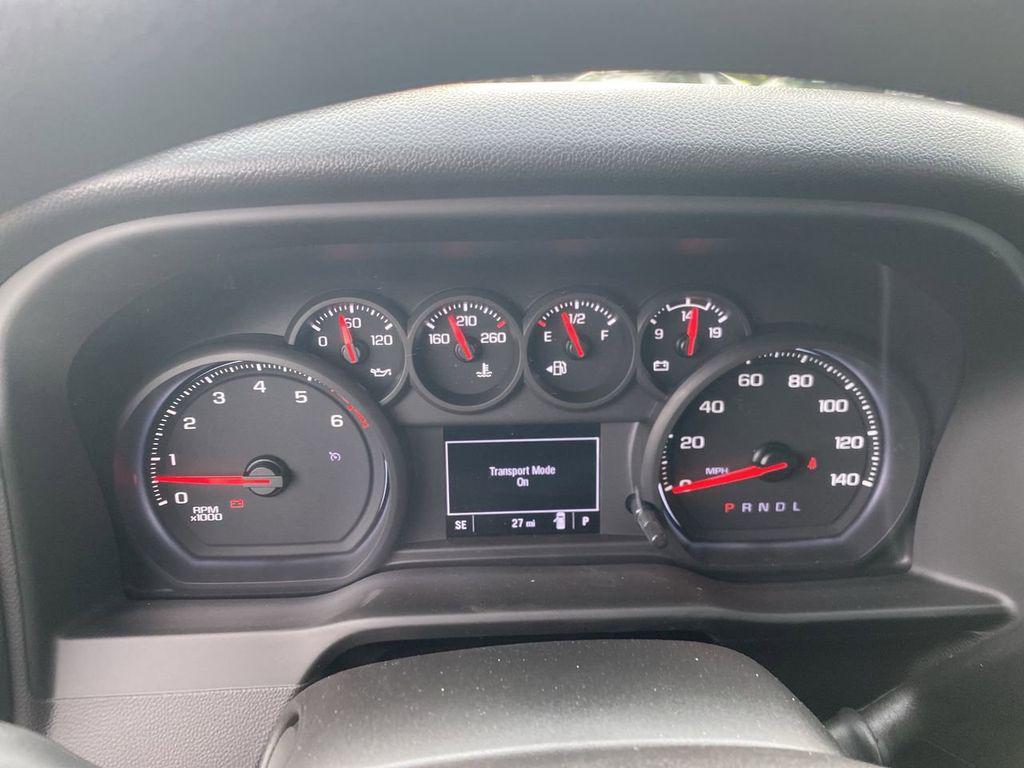 used 2024 GMC Sierra 2500 car, priced at $40,996