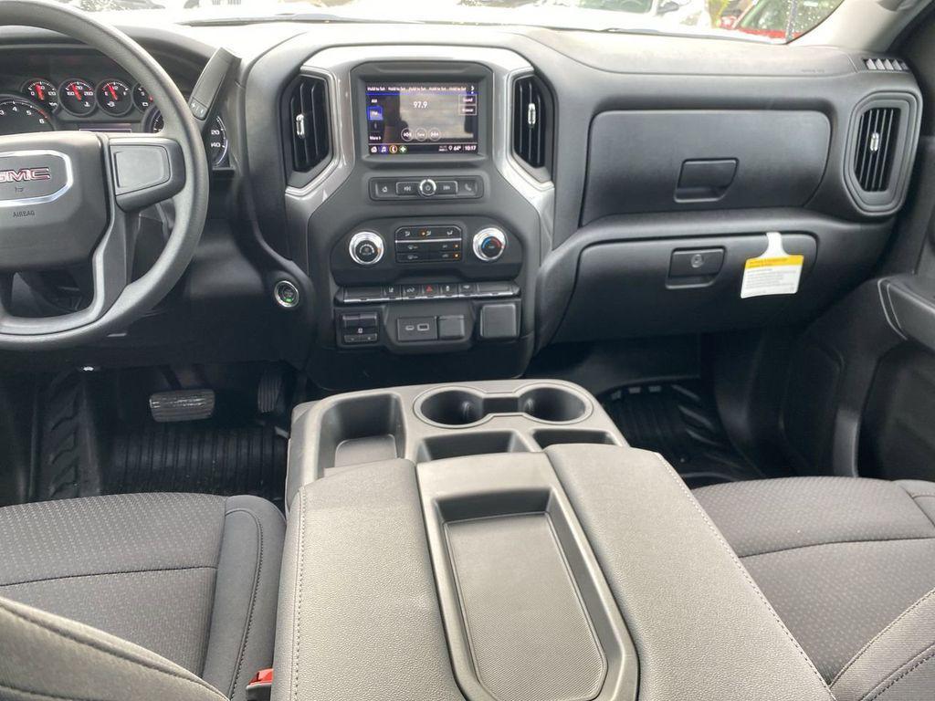 used 2024 GMC Sierra 2500 car, priced at $40,996