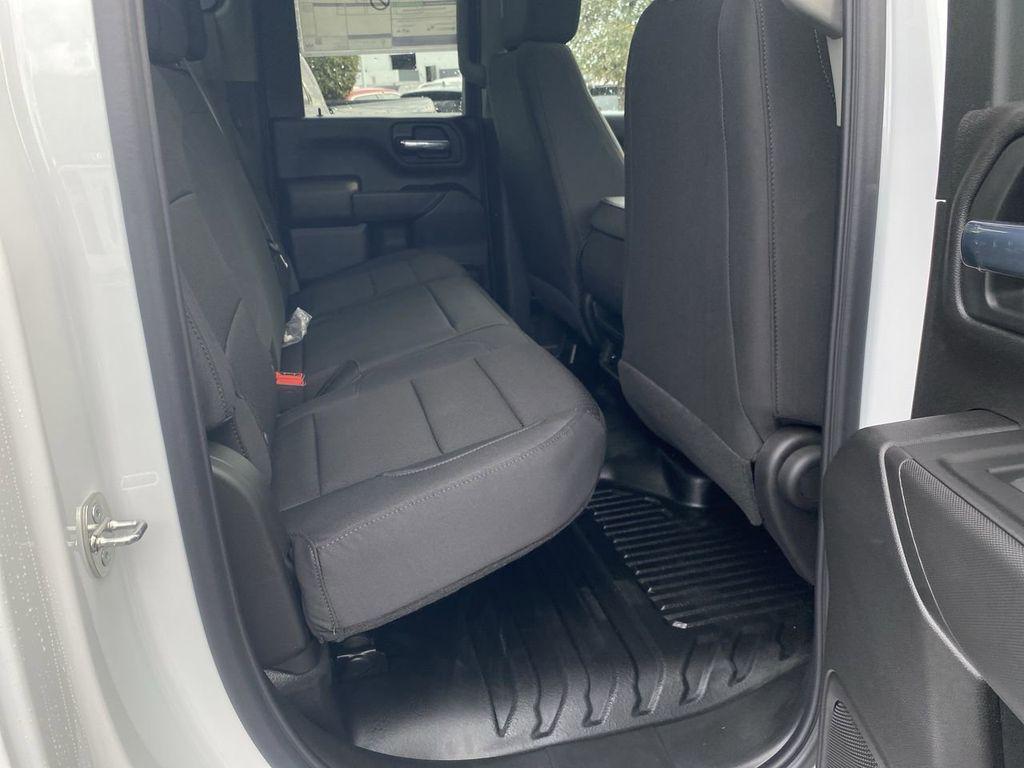 used 2024 GMC Sierra 2500 car, priced at $40,996