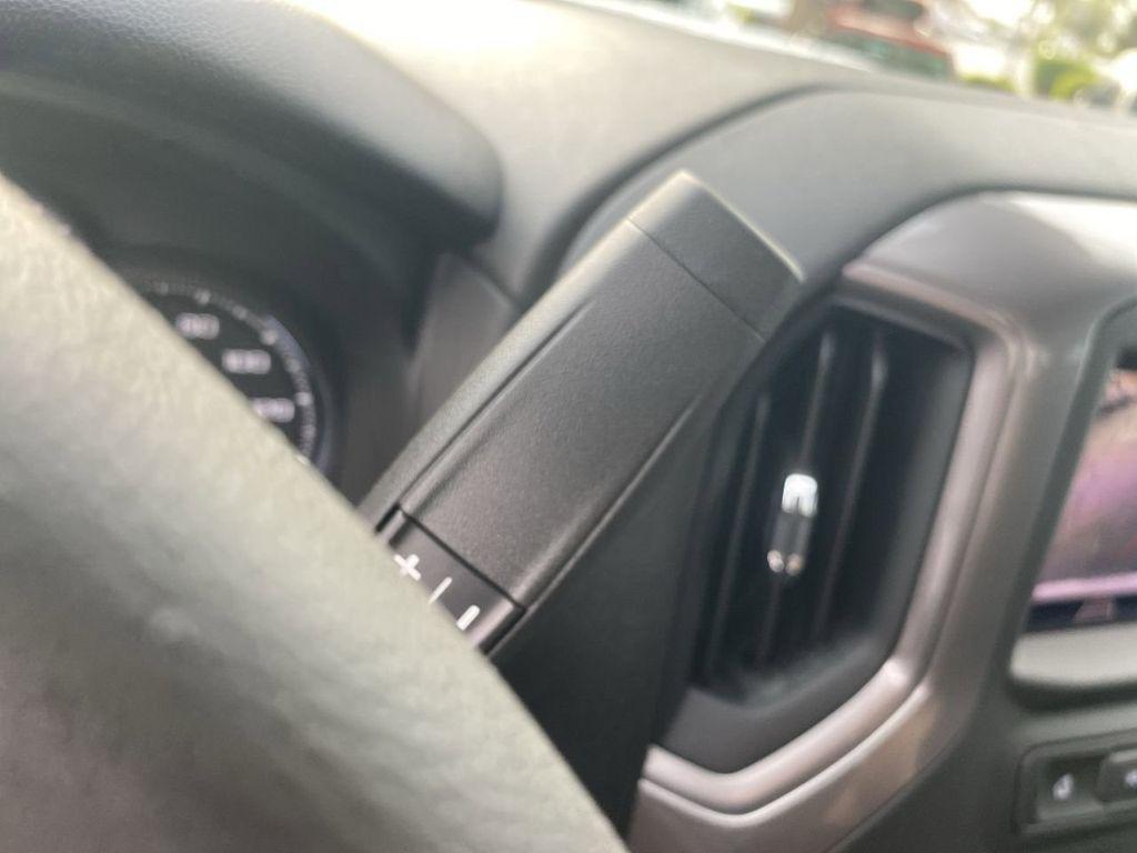 used 2024 GMC Sierra 2500 car, priced at $40,996