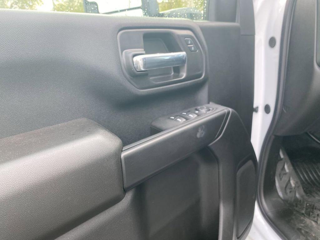 used 2024 GMC Sierra 2500 car, priced at $40,996