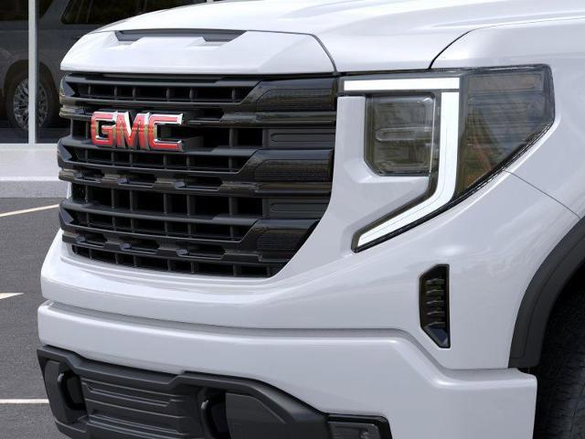 new 2025 GMC Sierra 1500 car, priced at $49,530
