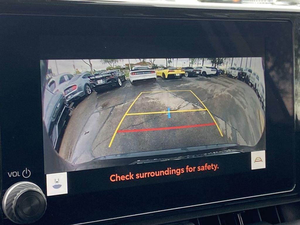 used 2024 Toyota RAV4 car, priced at $24,484