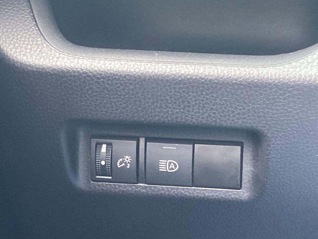 used 2024 Toyota RAV4 car, priced at $24,484