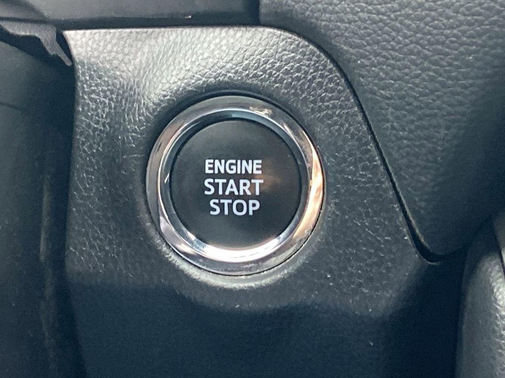 used 2024 Toyota RAV4 car, priced at $24,484