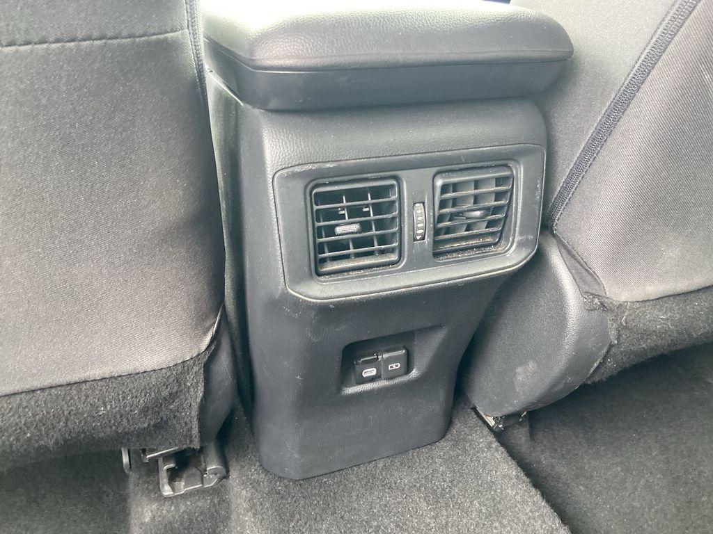 used 2024 Toyota RAV4 car, priced at $24,484