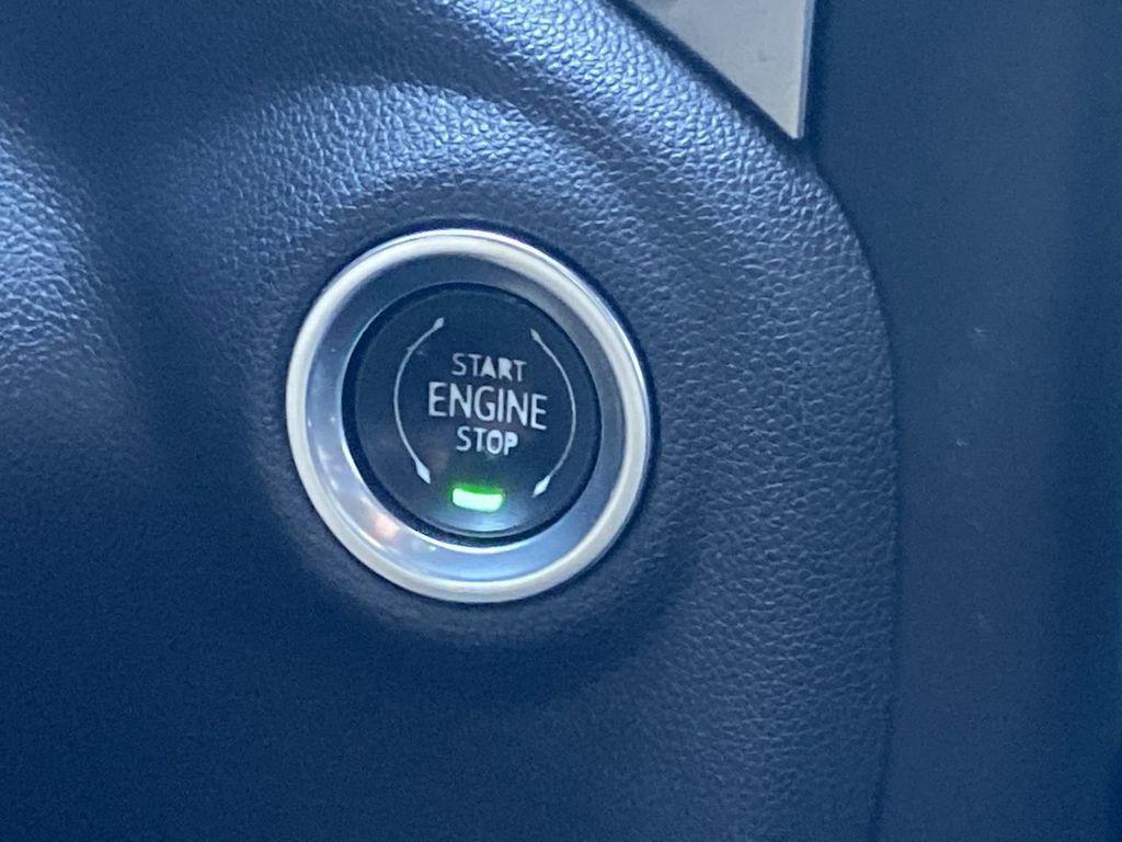 used 2021 Chevrolet Silverado 1500 car, priced at $32,918