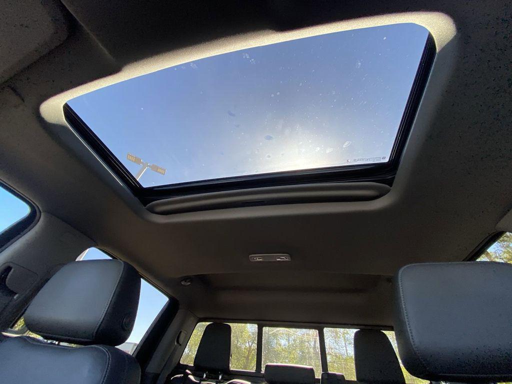 used 2021 Chevrolet Silverado 1500 car, priced at $32,918