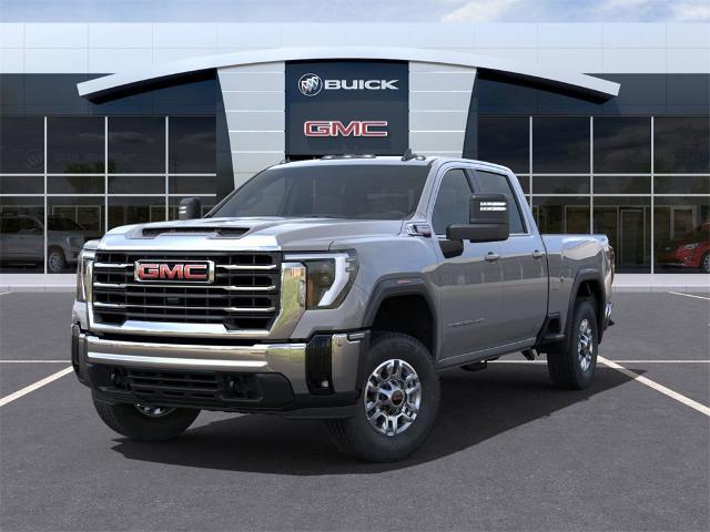 new 2025 GMC Sierra 2500 car, priced at $68,380