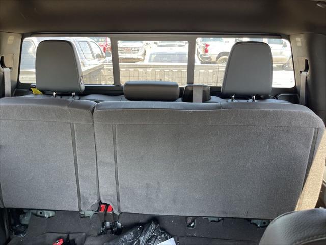 used 2022 GMC Sierra 1500 car, priced at $46,696