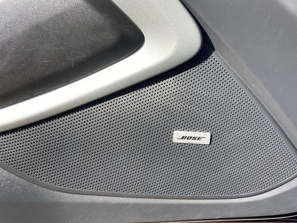 used 2023 Chevrolet Camaro car, priced at $28,355