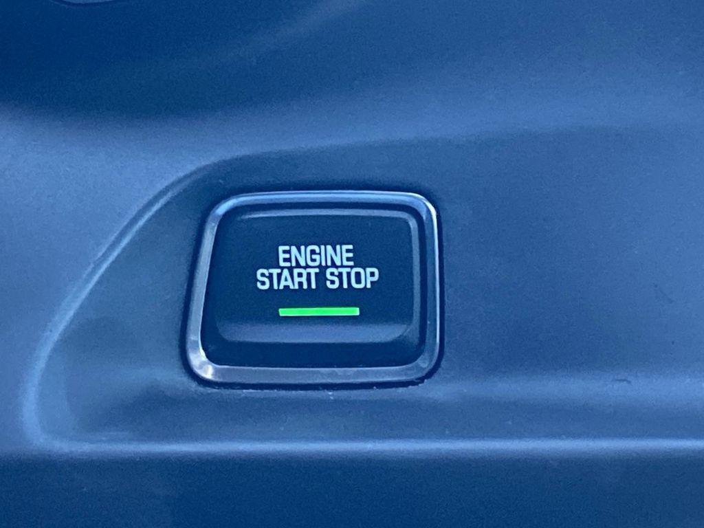 used 2023 Chevrolet Camaro car, priced at $28,355