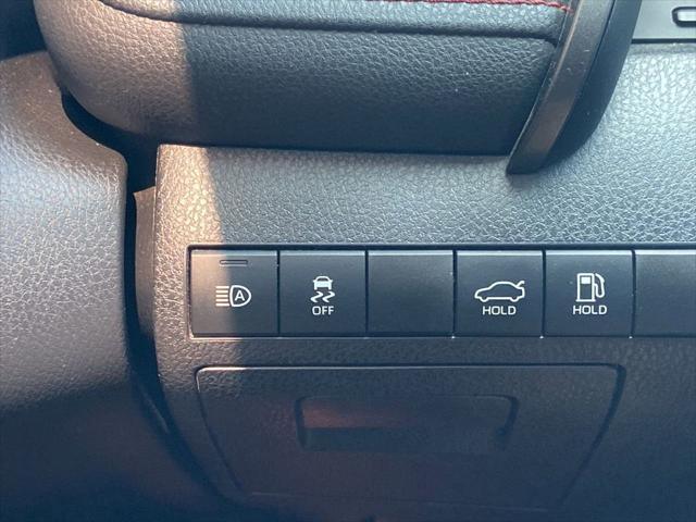 used 2022 Toyota Camry car, priced at $30,996