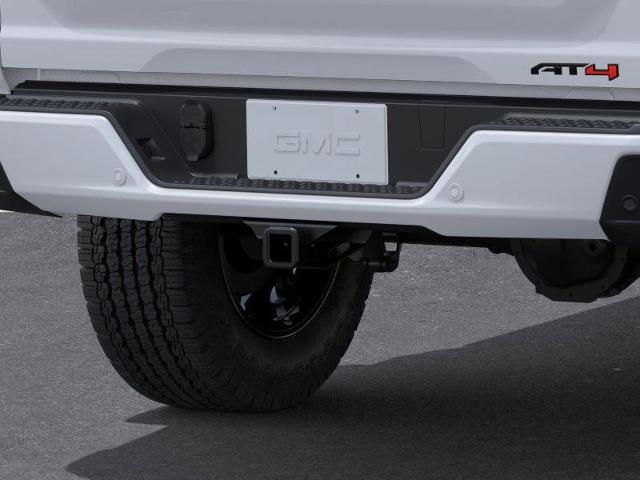 new 2025 GMC Canyon car, priced at $53,860
