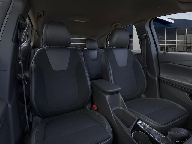 new 2026 Buick Encore GX car, priced at $23,285