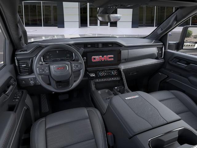 new 2026 GMC Sierra 2500 car, priced at $106,215