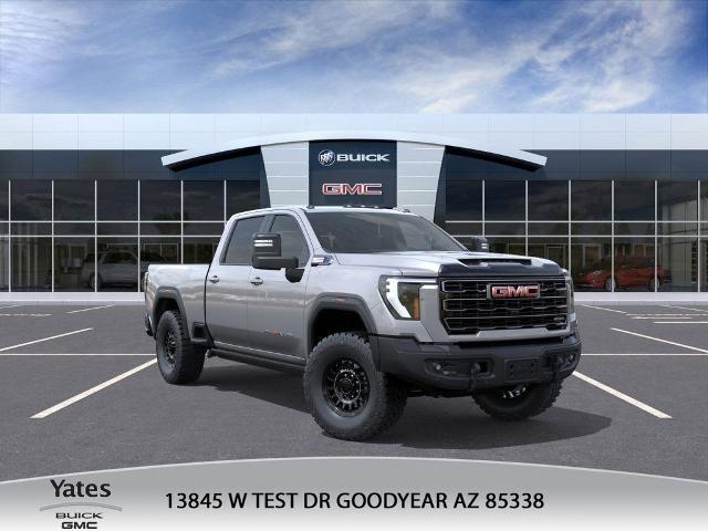 new 2026 GMC Sierra 2500 car, priced at $106,215