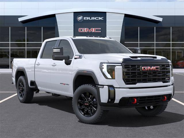 new 2025 GMC Sierra 2500 car, priced at $79,775