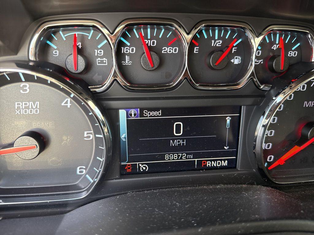 used 2015 Chevrolet Tahoe car, priced at $20,900