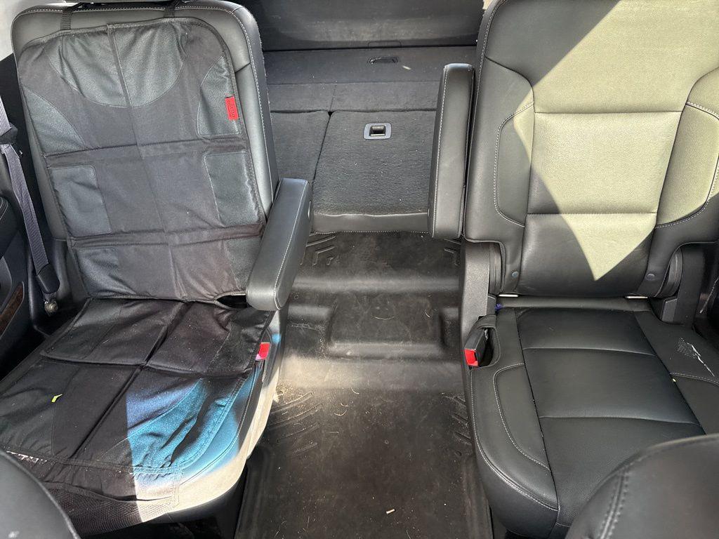 used 2015 Chevrolet Tahoe car, priced at $20,900