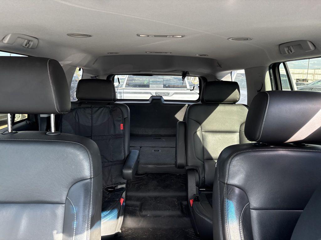 used 2015 Chevrolet Tahoe car, priced at $20,900