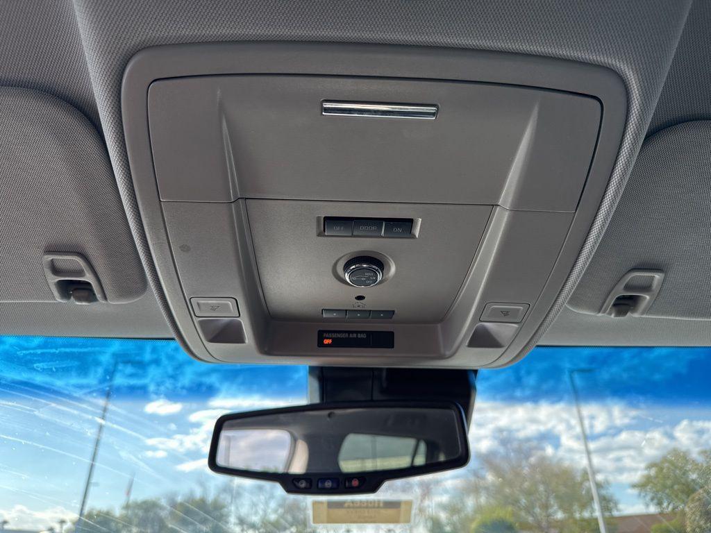 used 2015 Chevrolet Tahoe car, priced at $20,900