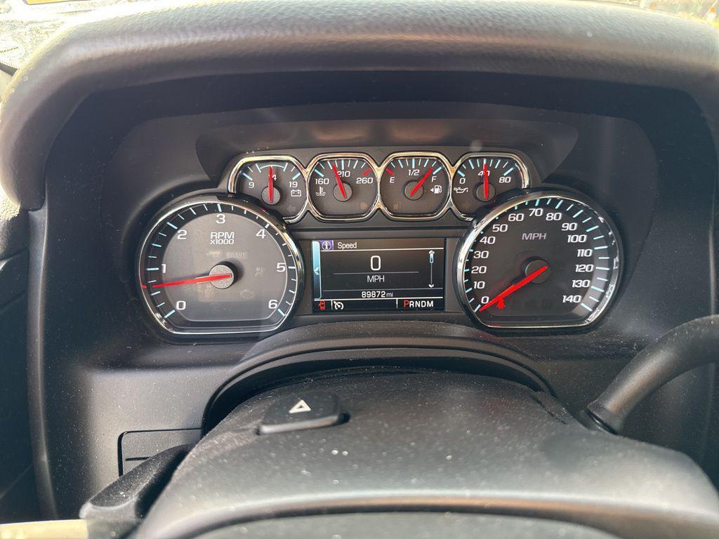used 2015 Chevrolet Tahoe car, priced at $20,900