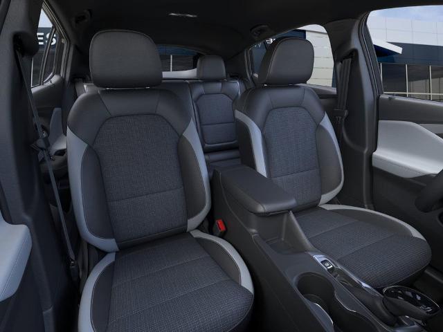 new 2025 Buick Envista car, priced at $26,780