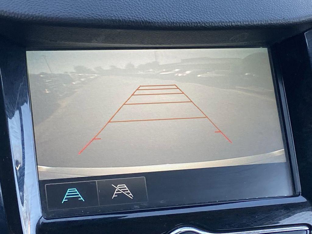 used 2017 Chevrolet Trax car, priced at $10,754