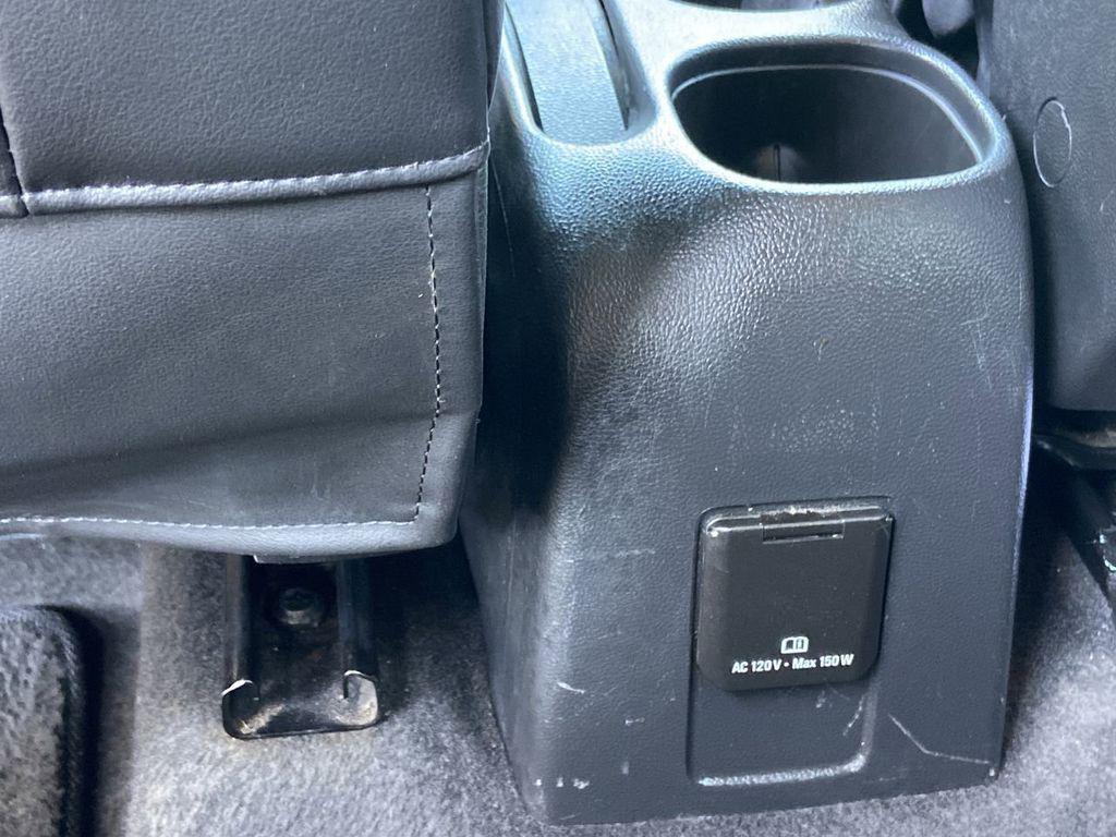 used 2017 Chevrolet Trax car, priced at $10,754