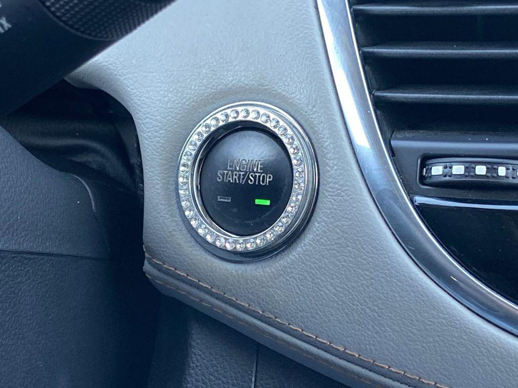 used 2017 Chevrolet Trax car, priced at $10,754