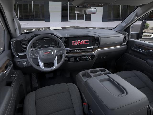 new 2025 GMC Sierra 2500 car, priced at $68,380