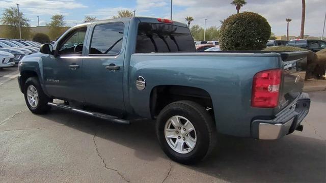 used 2011 Chevrolet Silverado 1500 car, priced at $15,597