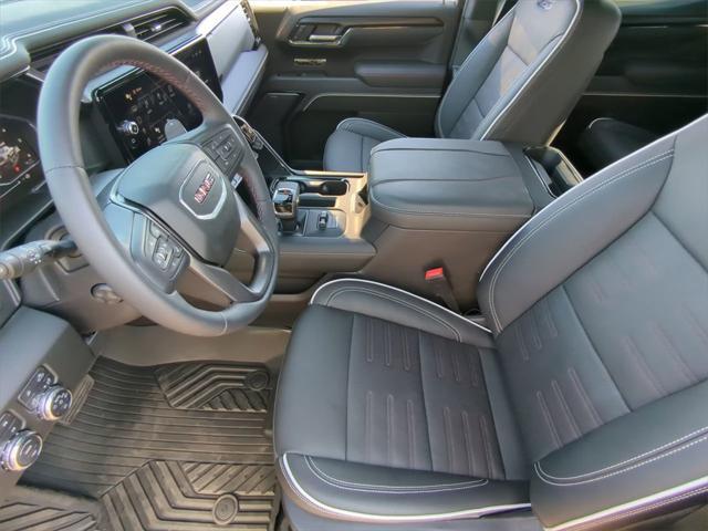 used 2024 GMC Sierra 1500 car, priced at $74,495