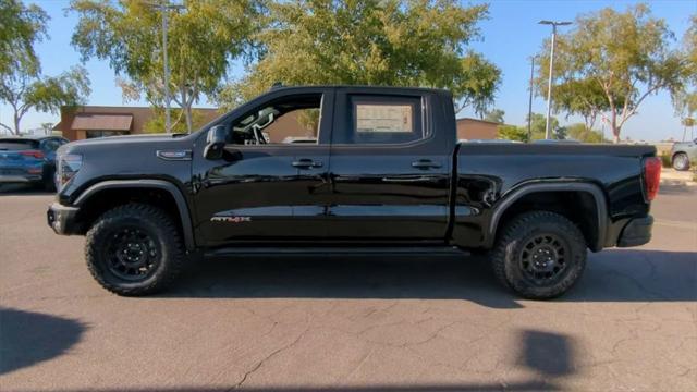 used 2024 GMC Sierra 1500 car, priced at $74,495