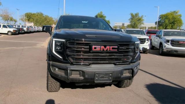 used 2024 GMC Sierra 1500 car, priced at $74,495