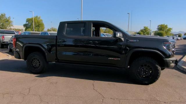 used 2024 GMC Sierra 1500 car, priced at $74,495