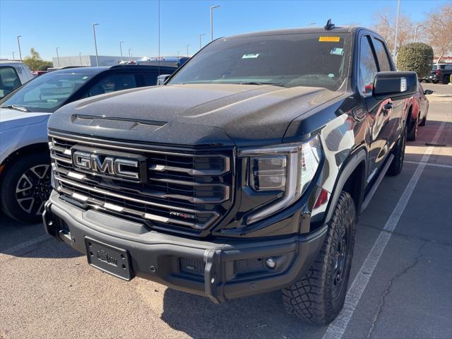 used 2024 GMC Sierra 1500 car, priced at $90,480