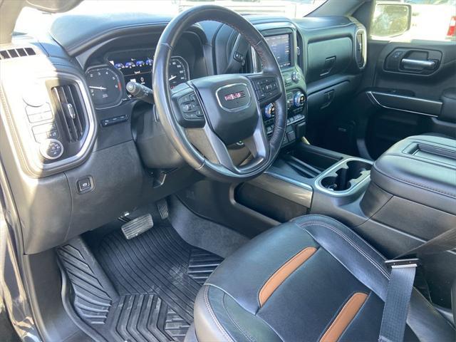 used 2020 GMC Sierra 1500 car, priced at $42,996