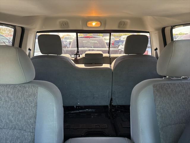 used 2019 Ram 1500 car, priced at $19,996