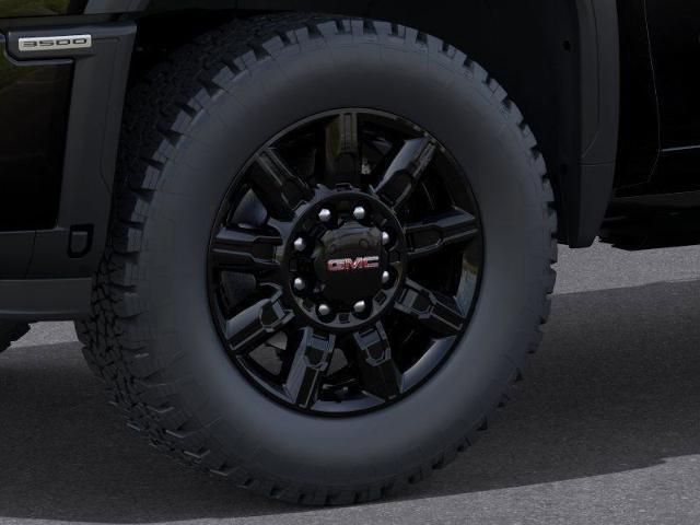 new 2026 GMC Sierra 3500 car, priced at $80,330