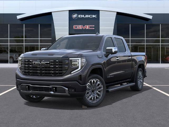 new 2026 GMC Sierra 1500 car, priced at $84,155