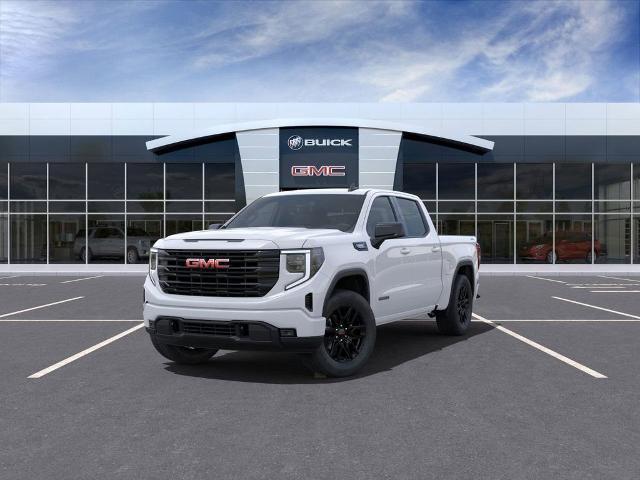 new 2025 GMC Sierra 1500 car, priced at $46,595