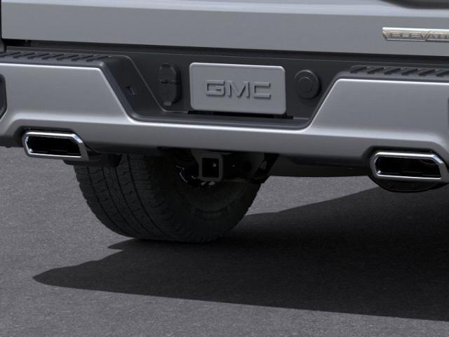 new 2025 GMC Sierra 1500 car, priced at $50,675