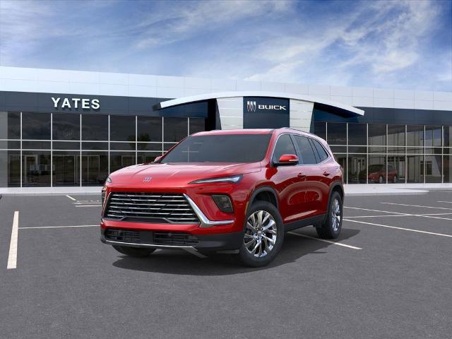 new 2026 Buick Enclave car, priced at $48,205